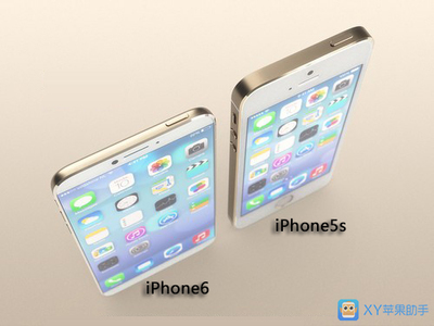 iphone6比5s薄多少