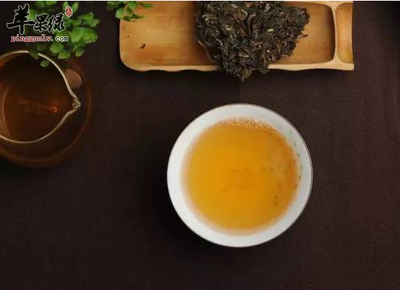 红枣桂花茶的功效