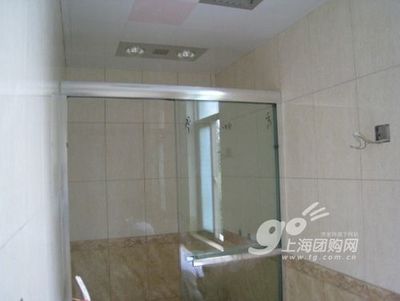 沐浴房是吊顶后安装吗
