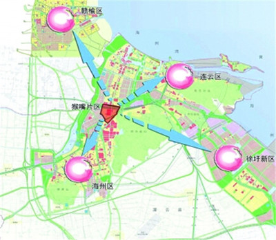 连云港猴嘴房价