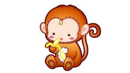 属猴人的财运