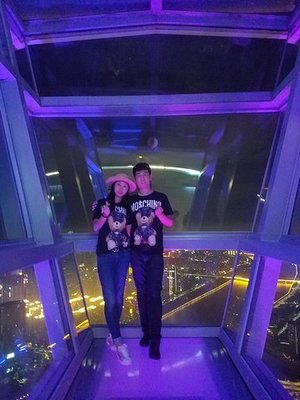 孕妇能坐摩天轮吗