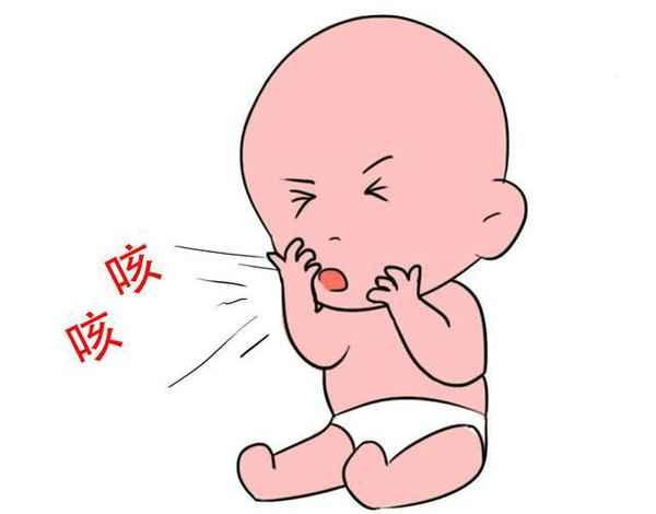小孩晚上咳嗽快速止咳