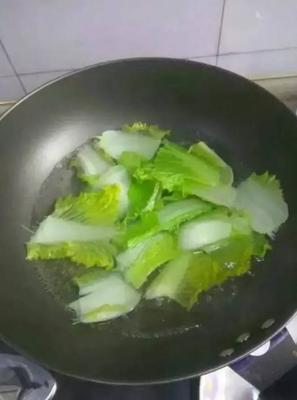 白菜减肥法一周减20斤