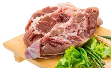 刚怀孕能不能吃羊肉