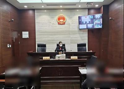 开庭需要带什么材料