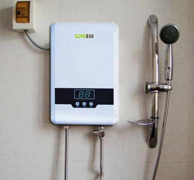 热水器活水是什么意思