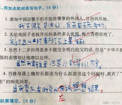 如果就造句怎么造