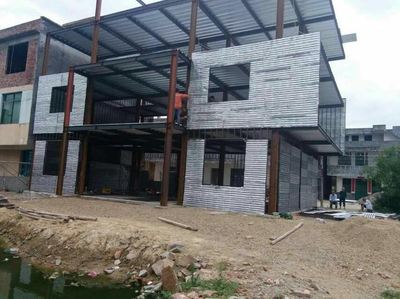 建筑设计加固改造公司（建筑设计加固改造公司招聘）
