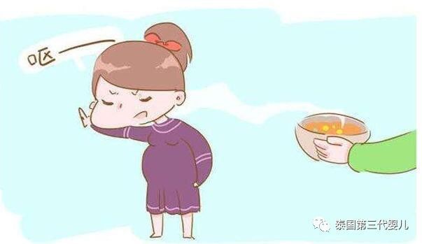 新生儿反胃