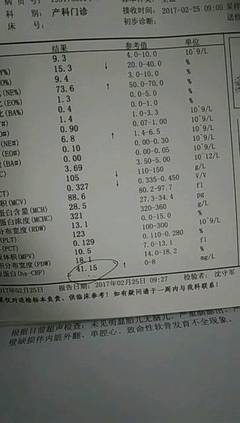 怀孕多久可以验血确认