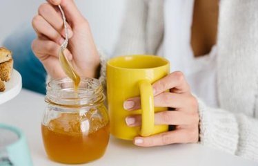 蜂蜜白醋怎么喝减肥