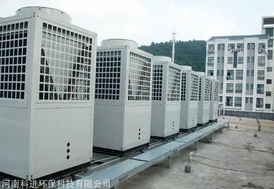 工厂宿舍热水器