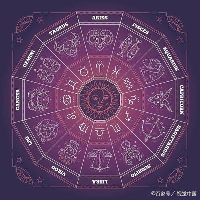 能看透一切的星座