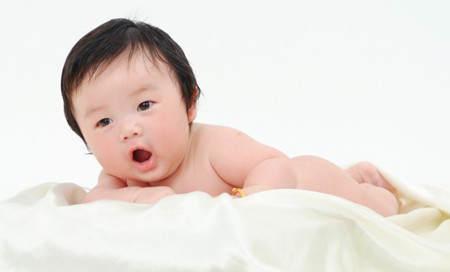 宝宝进步表现怎么写