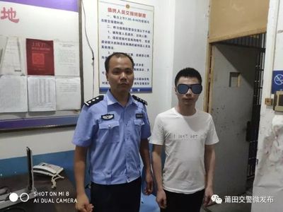 肇事逃逸行政拘留