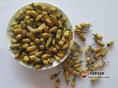 玳玳花茶的功效与作用