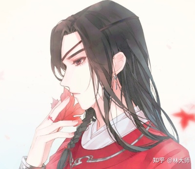 好听的古风男主名字