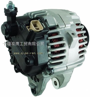 什么是发电机总程g