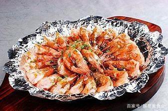 炸干虾的家常做法大全家常