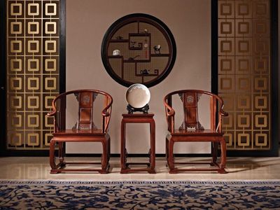 中式家具木材