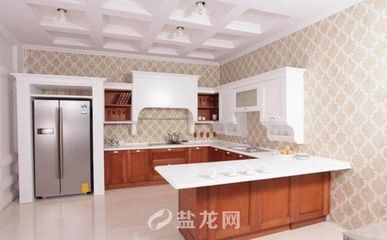 橱柜在自贡