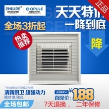 厨房装冷风扇有必要吗