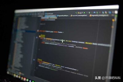 c 编程需要什么