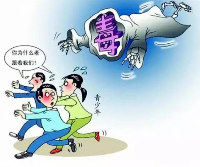 青少年如何避免犯罪