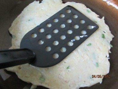 炒面饼的做法大全家常做法