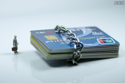 学生信用卡如何办理信用卡