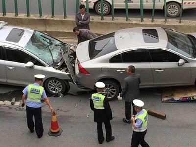 交通事故处理要几天