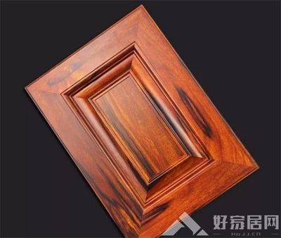 全铝橱柜门板配件
