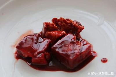 红豆腐乳