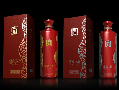 完整的包装设计方案 茶叶包装设计方案