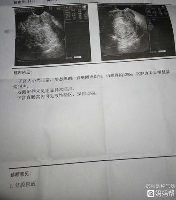 内膜厚怎么治疗