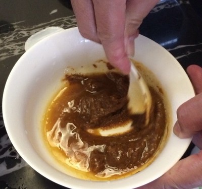 潮汕沙茶制作方法