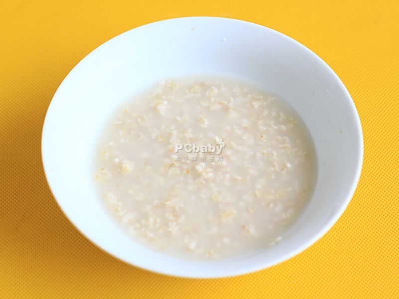 十个月婴儿辅食食谱及做法