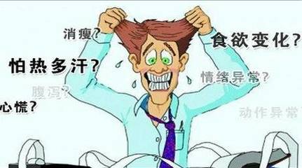 气短心慌是怎么回事