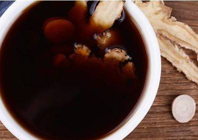 坐月子能吃茯苓吗