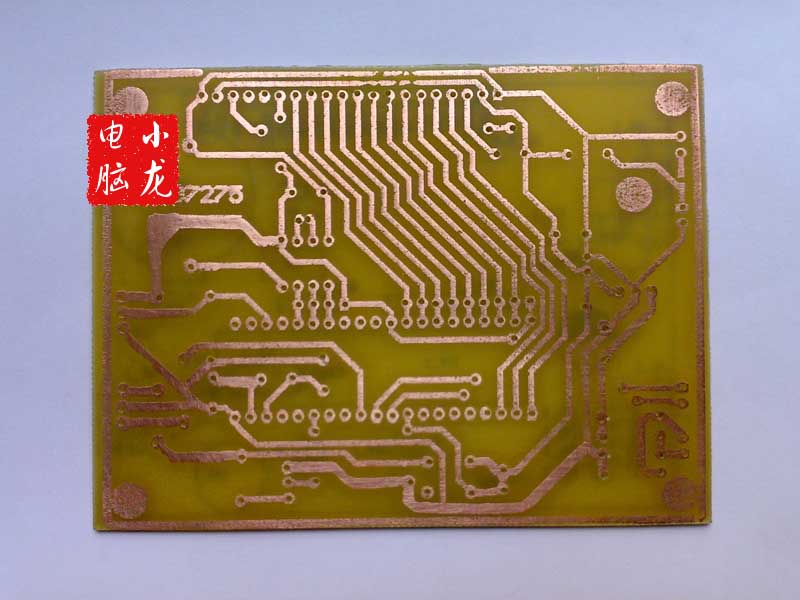 pcb制版是什么