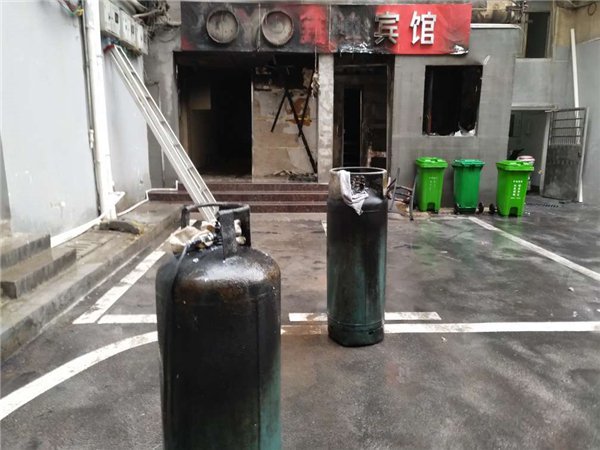 长沙有什么带厨房的宾馆