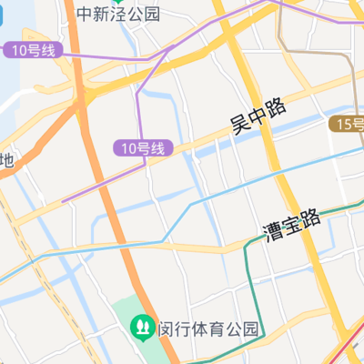 徐汇区律师事务所地址