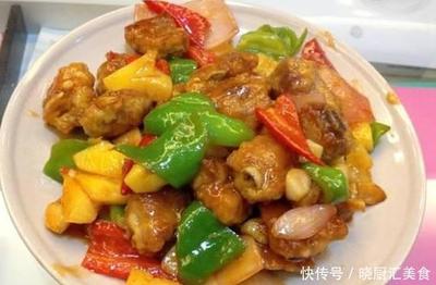 排骨烧黄瓜做法大全家常菜