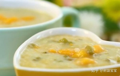 十个月的宝宝食谱