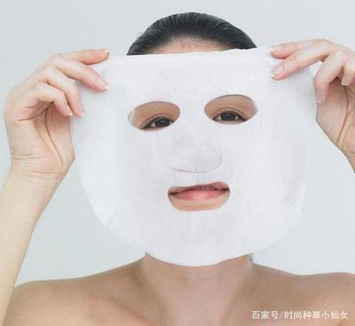 皮肤屏障受损可以敷面膜吗