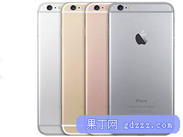 6s什么颜色会氧化