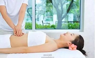 美容师滑又直的直肠