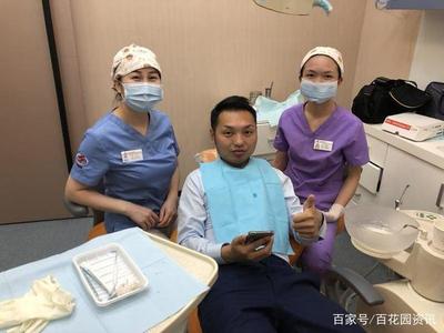 口腔诊所洗牙安全吗