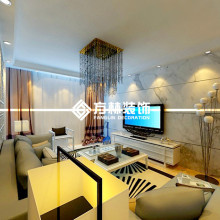长春方林装饰